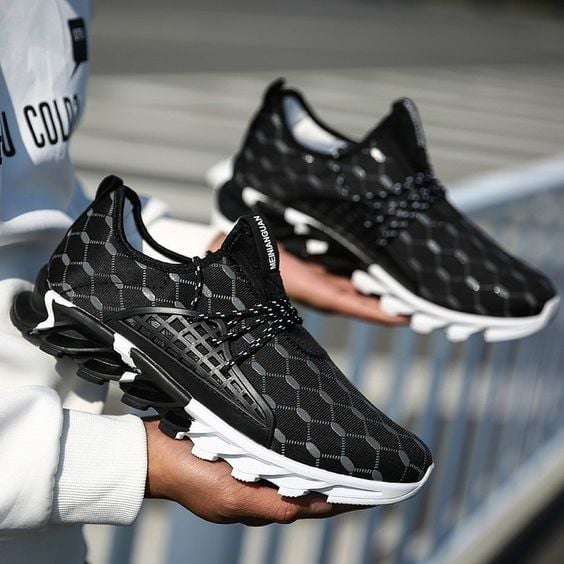 a-pair-of-black-training-shoes