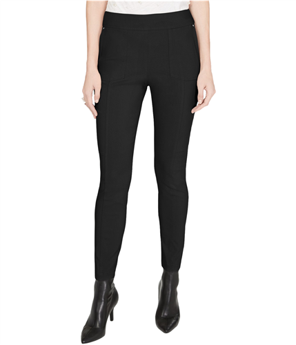 I-N-C Womens Pull-On Skinny Leg Casual Trouser Pants