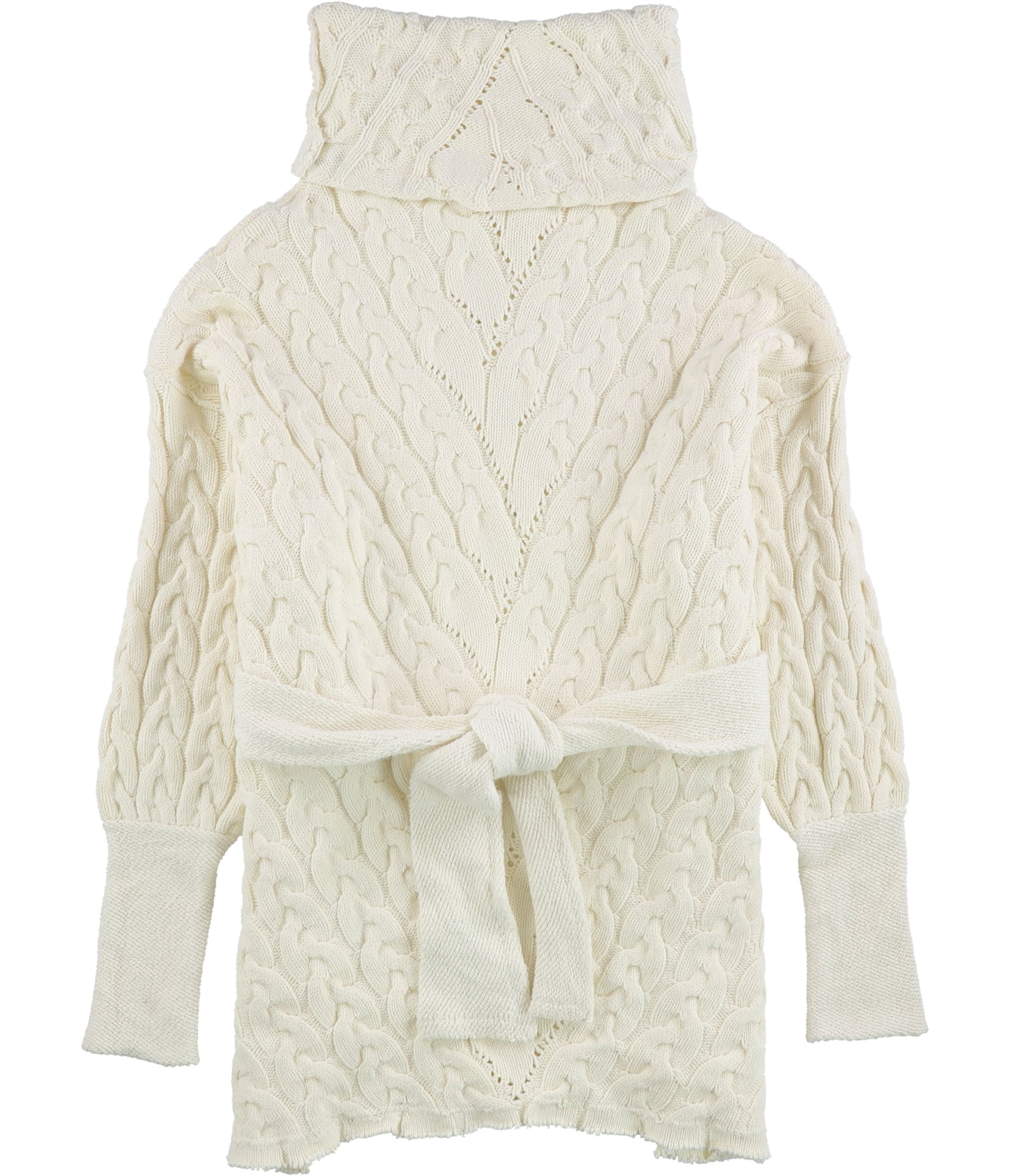 Cable-knit-dress-for-women