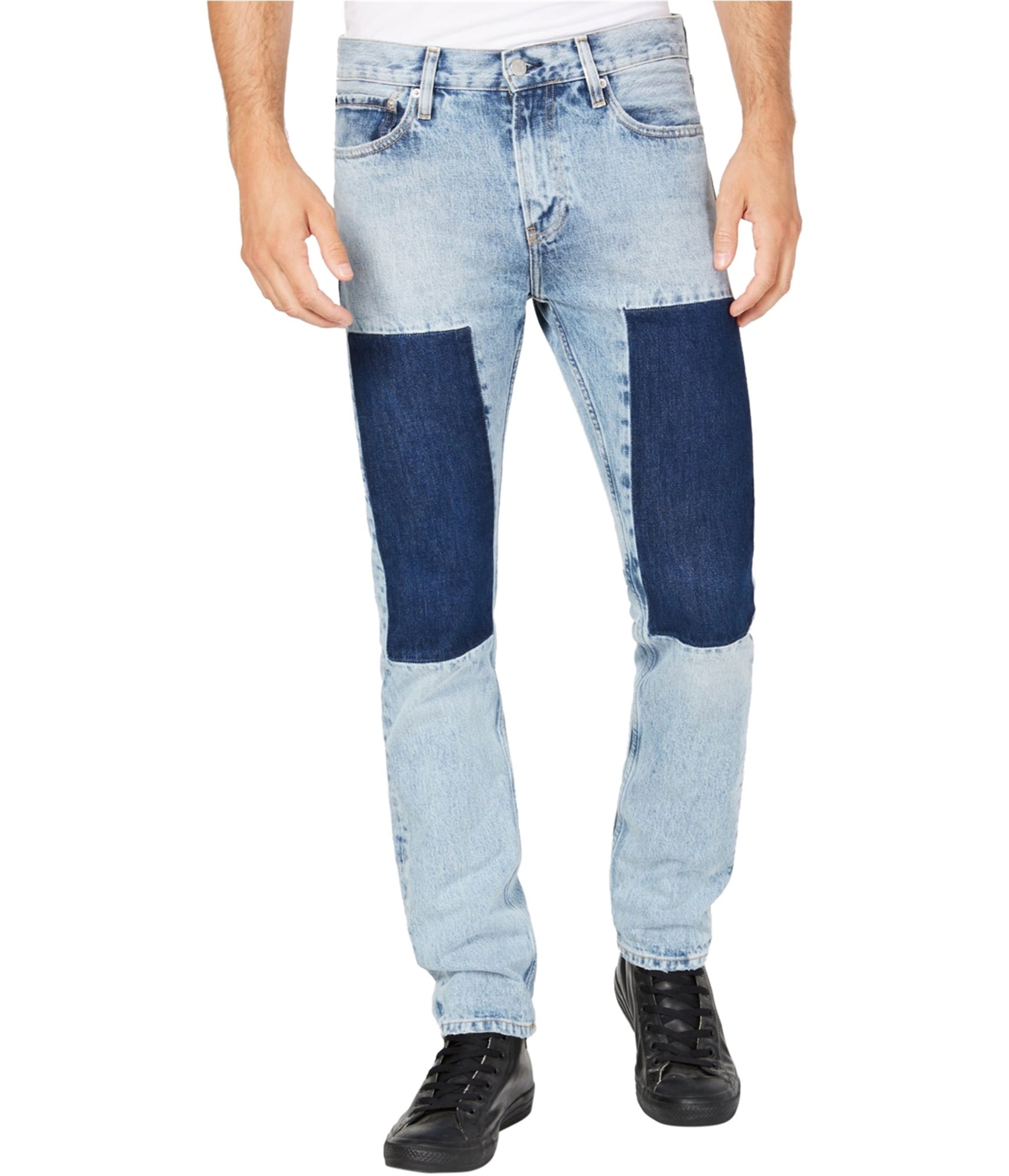 Calvin-Klein-slim-fit-jeans-2