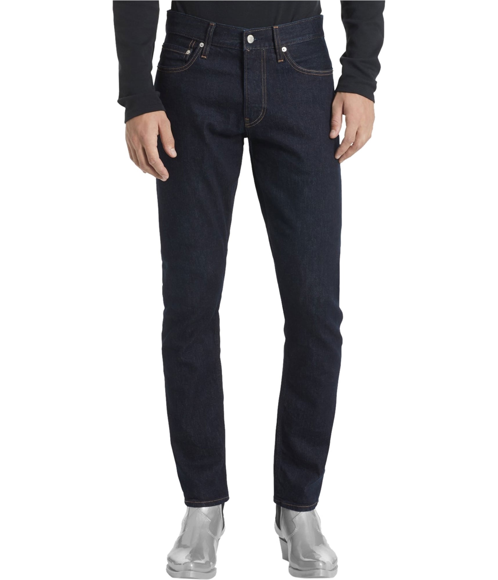 Calvin-Klein-slim-fit-jeans-1