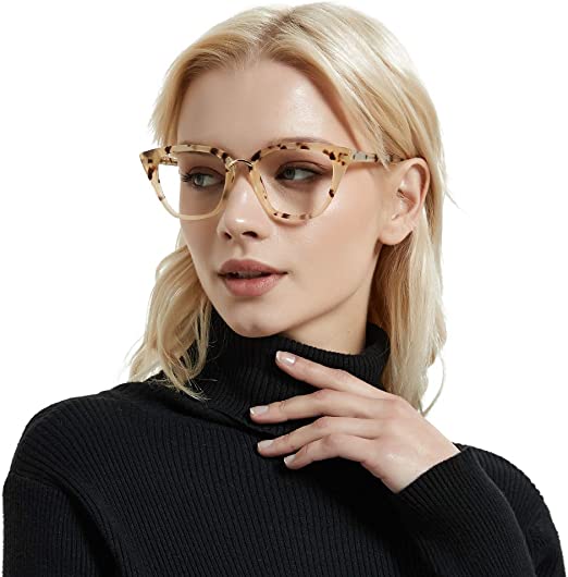 Round face shape sunglasses