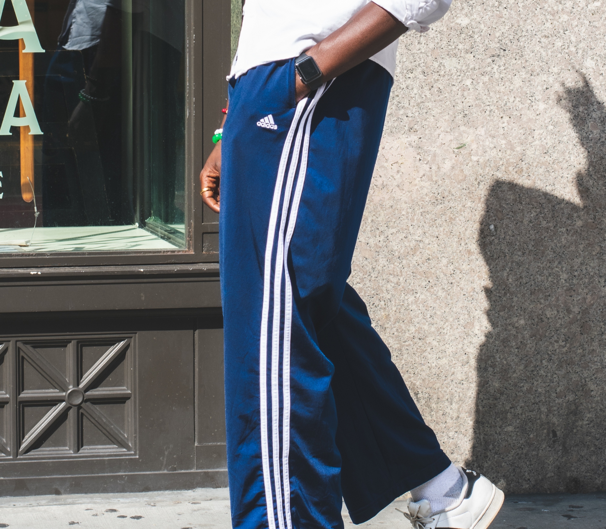 What to Wear with Men's Track Pants : Look Sharp in 5 Minutes