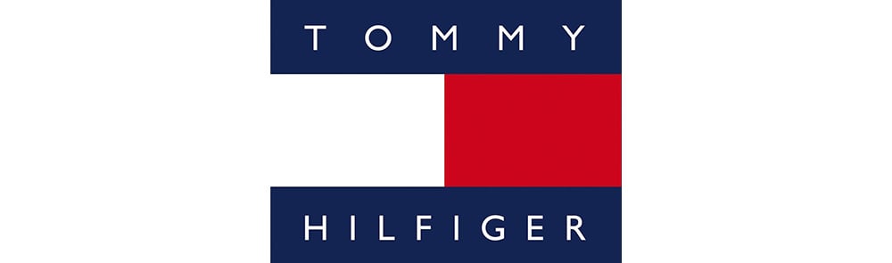 Buy a Womens Tommy Hilfiger I Love TH Graphic T-Shirt Online |  TagsWeekly.com